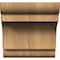 Ekena Millwork New Brighton Rough Sawn Corbel, Western Red Cedar, 6"W x 6"D x 6"H COR06X06X06NEB00RWR - alternate 4